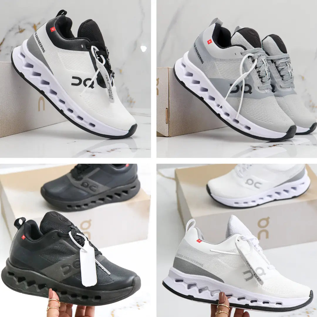 On Cloud Surfer Next 5