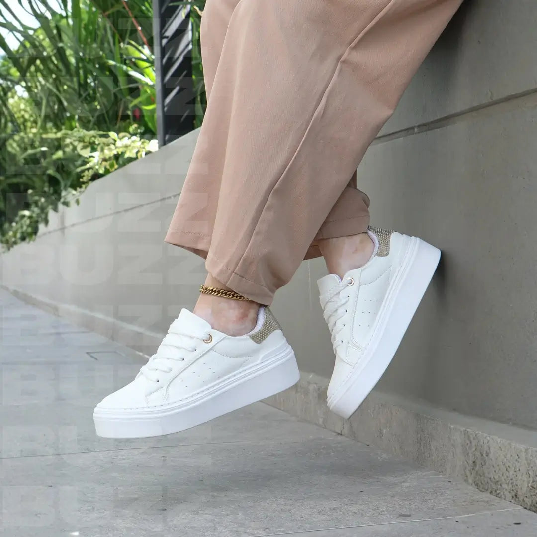 Promo 2x1 Trendy Step+ Medias GRATIS