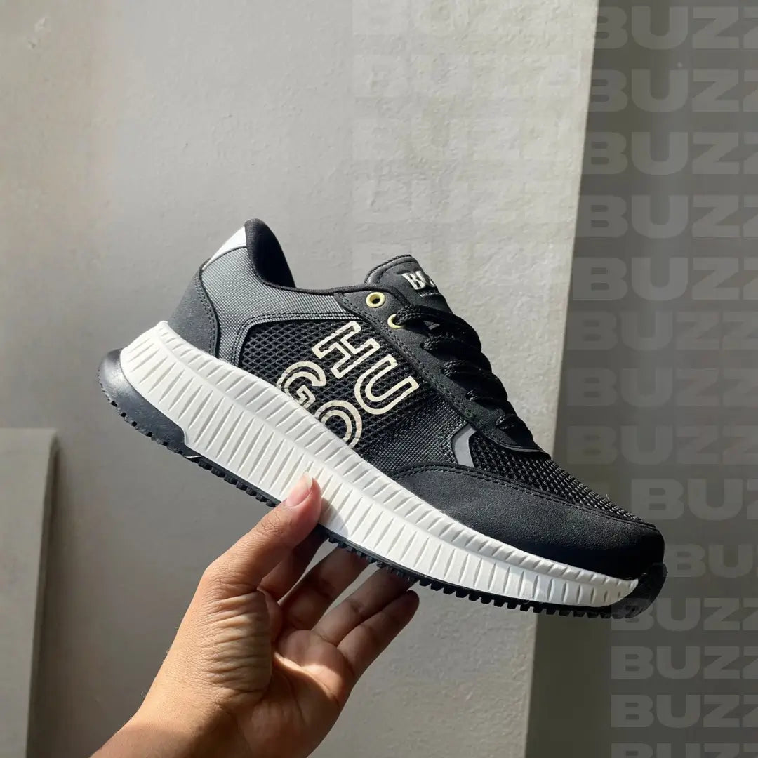 Zapatos Hugo Boss Hombre