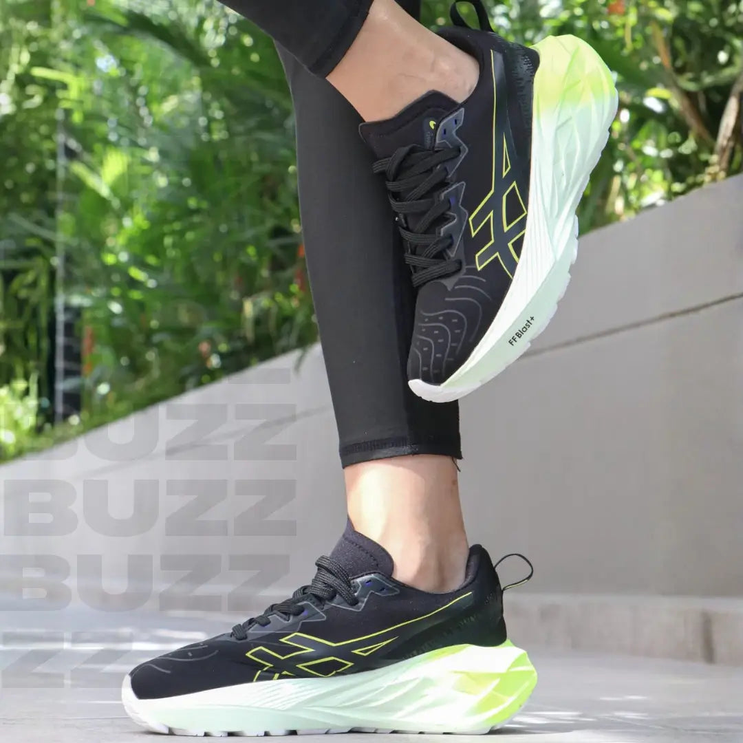 Asics Novablast