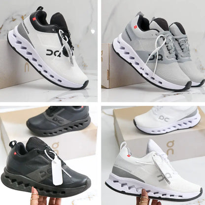 On Cloud Surfer Next 5