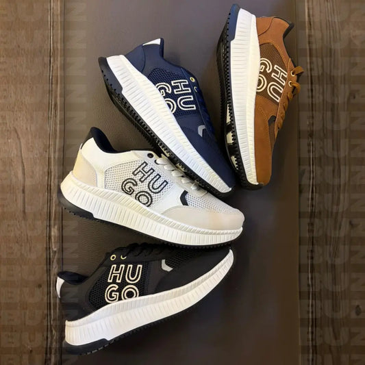 Zapatos Hugo Boss Hombre