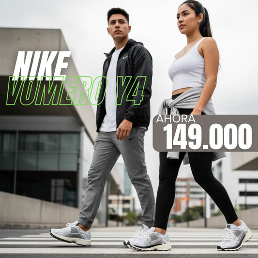 Nike Vomero Y24