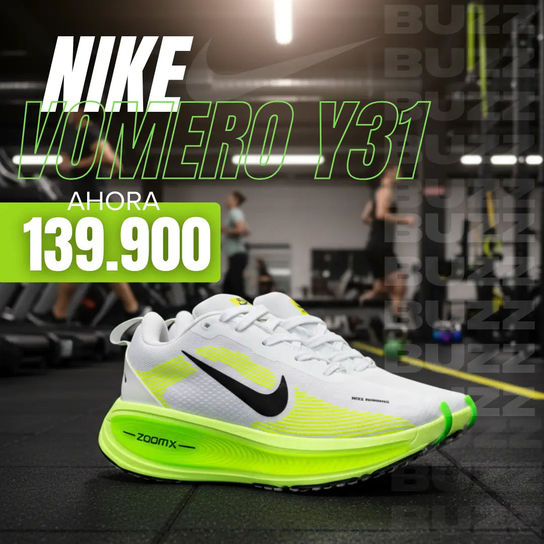 Nike Vomero Y31