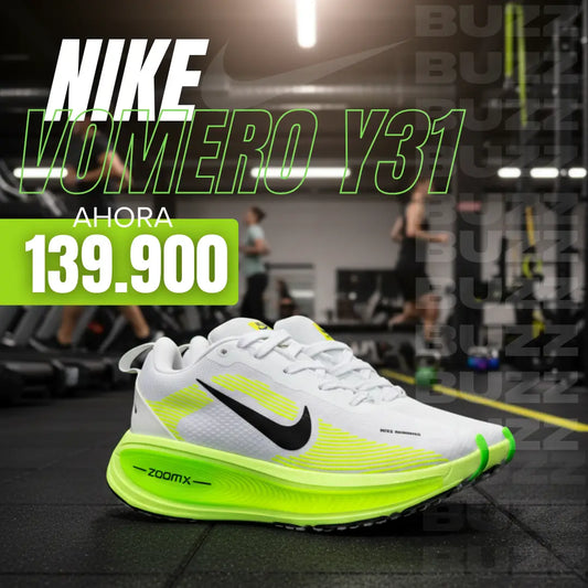 Nike Vomero Y31