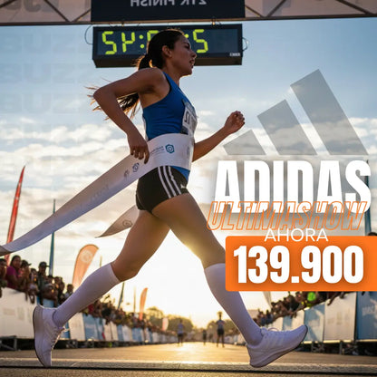 Adidas Ultimashow 2.0